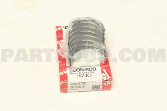 R726A075 CON ROD BEARING