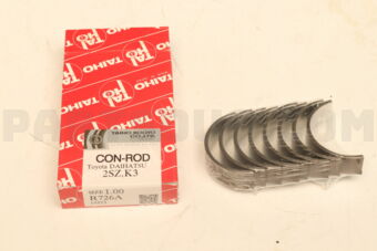 R726A100 CONROD BEARING