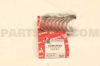 R726A100 CONROD BEARING