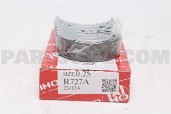 R727A0025 CON-BEARING 3SZ 025