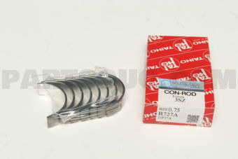 R727A075 CON ROD BEARING