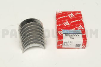 R727A075 CON ROD BEARING