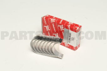 R727A075 CON ROD BEARING