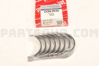 R727A100 CON ROD BEARING