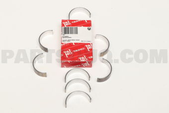 R727ASTD CON ROD BEARING