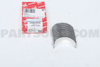 R729A075 CON ROD BEARING