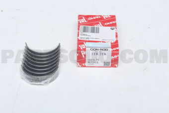 R729A075 CON ROD BEARING