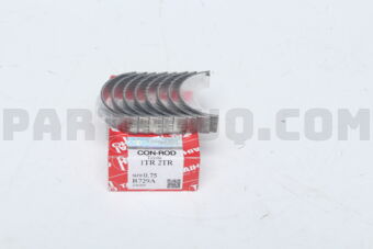 R729A075 CON ROD BEARING