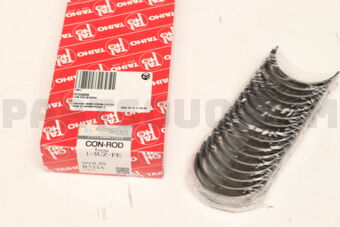 R733A050 CON ROD BEARING