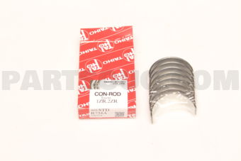 R734ASTD CON ROD BEARING