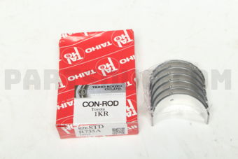R735ASTD CON ROD BEARING