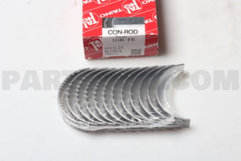 R736A025 CON ROD BEARING