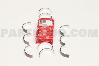 R736A100 CON ROD BEARING