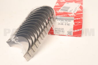 R738A025 CON ROD BEARING