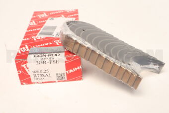 R738A025 CON ROD BEARING