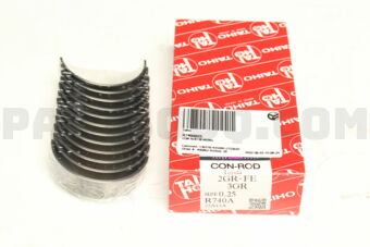 R740A025 CON ROD BEARING