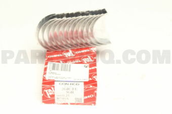 R740A025 CON ROD BEARING