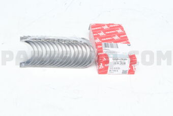 R748ASTD MAIN BEARING