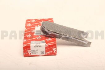 R750A025 CON ROD BEARING