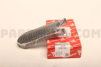 R750A025 CON ROD BEARING