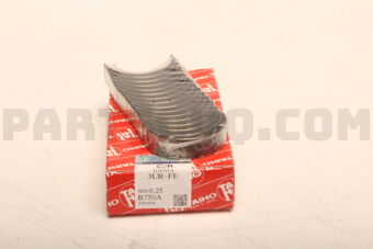 R750A025 CON ROD BEARING