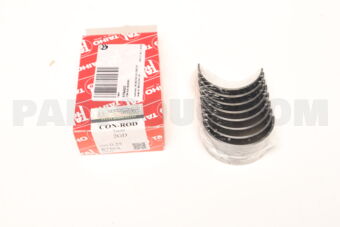 R756A025 CON ROD BEARING