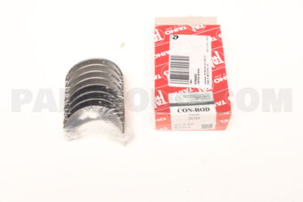 R756A025 CON ROD BEARING