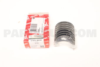 R756A025 CON ROD BEARING