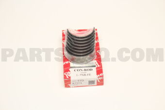 R757ASTD CONNECTING ROD BEARIN