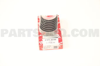 R757ASTD CONNECTING ROD BEARIN
