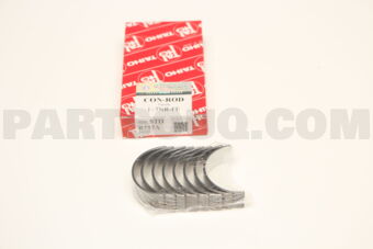 R757ASTD CONNECTING ROD BEARIN