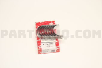 R757ASTD CONNECTING ROD BEARIN