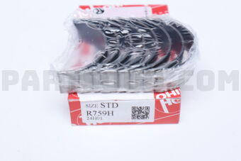 R759HSTD CONROD BEARING