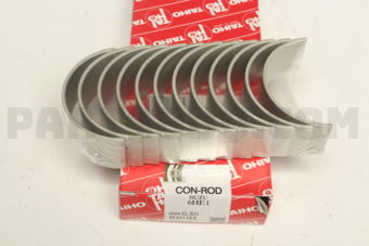 R802H050 CON ROD BEARING