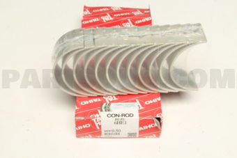 R802H050 CON ROD BEARING