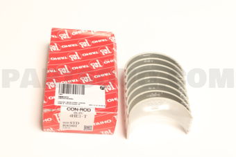 R808HSTD CON.ROD BEARING