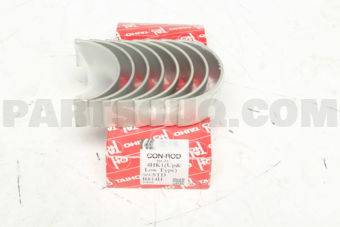 R814HSTD CON ROD BEARING