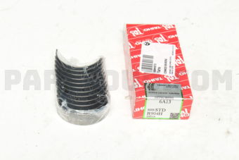 R904HSTD CONROD BEARING
