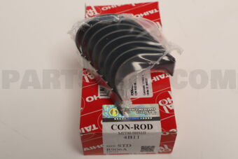 R906ASTD CON ROD BEARING