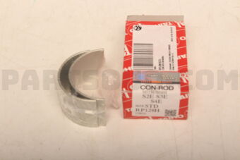 RP128HSTD CON.ROD BEARING