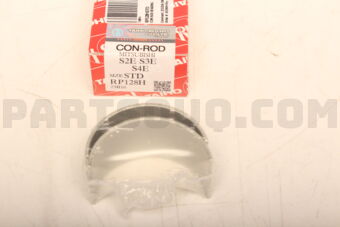 RP128HSTD CON.ROD BEARING