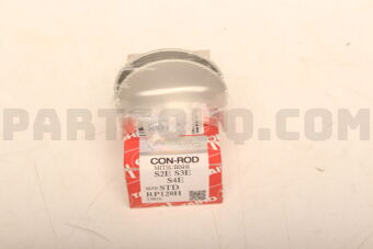 RP128HSTD CON.ROD BEARING