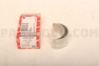 RP128HSTD CON.ROD BEARING