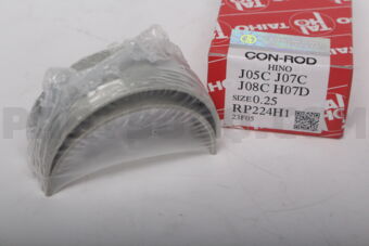 RP224H1025 CON.ROD BEARING