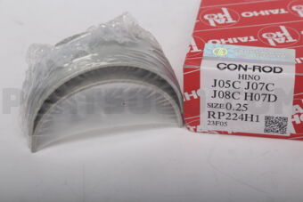 RP224H1025 CON.ROD BEARING