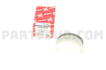RP226HSTD CON ROD BEARING