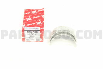 RP226HSTD CON ROD BEARING