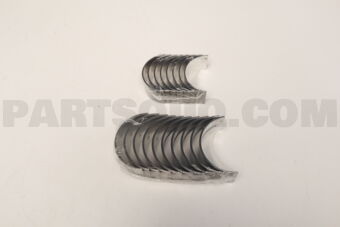 SMR042ASTD MAIN &amp; CONROD BEARING