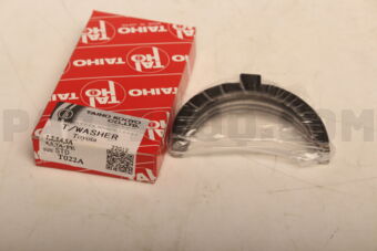 T022A THRUST WASHER  STD 2A/5A