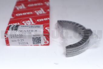 T022A025 THRUST WASHER  025 2A